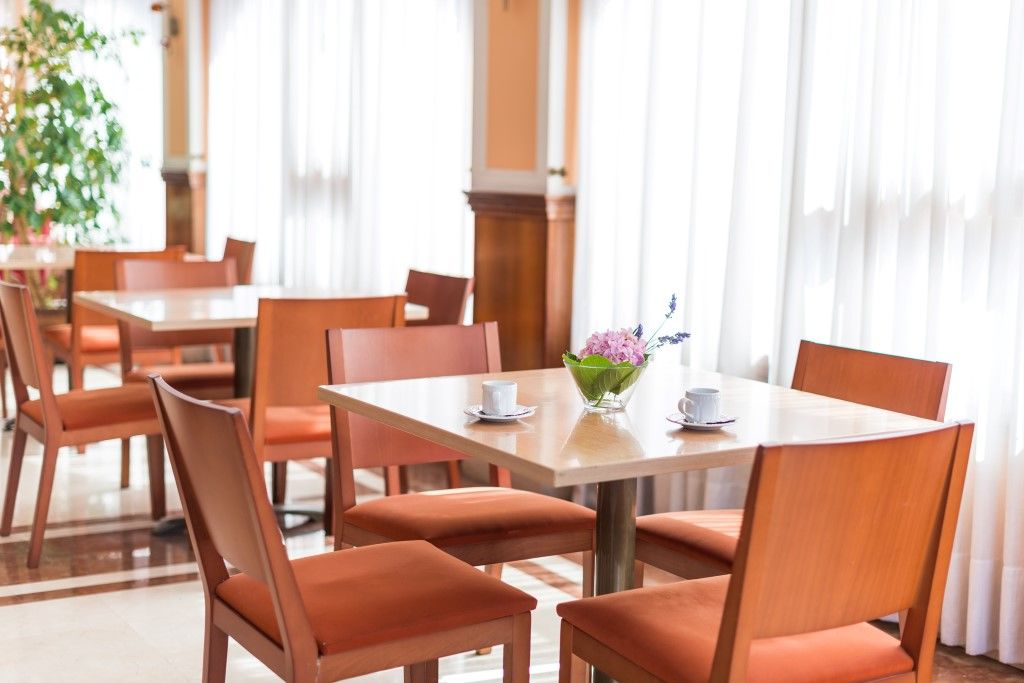 Tryp Bilbao Sondika Hotel Exteriér fotografie